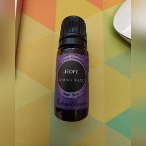 Hope Energy Blend